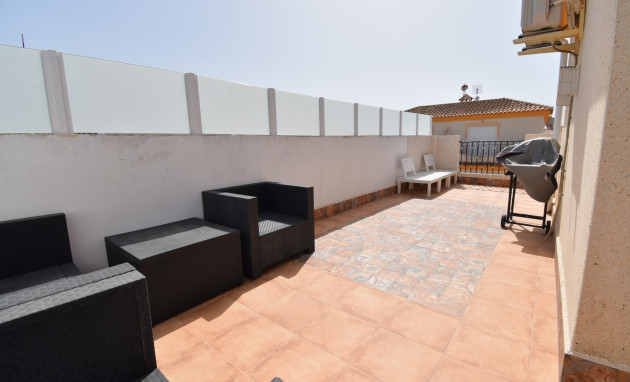 Revente - Quad Villa - Orihuela Costa - Playa Flamenca