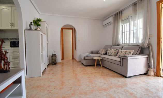 Revente - Quad Villa - Orihuela Costa - Playa Flamenca
