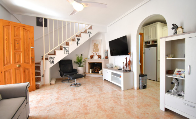 Revente - Quad Villa - Orihuela Costa - Playa Flamenca