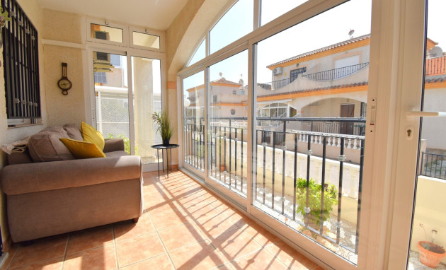 Revente - Quad Villa - Orihuela Costa - Playa Flamenca