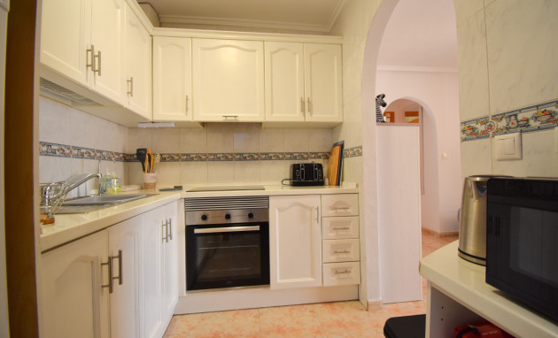 Revente - Quad Villa - Orihuela Costa - Playa Flamenca