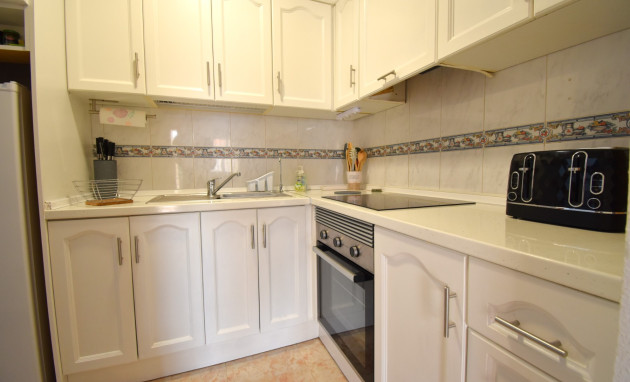 Revente - Quad Villa - Orihuela Costa - Playa Flamenca