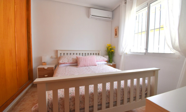 Revente - Quad Villa - Orihuela Costa - Playa Flamenca