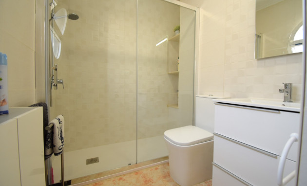 Revente - Quad Villa - Orihuela Costa - Playa Flamenca
