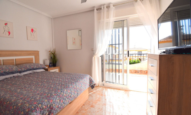 Revente - Quad Villa - Orihuela Costa - Playa Flamenca