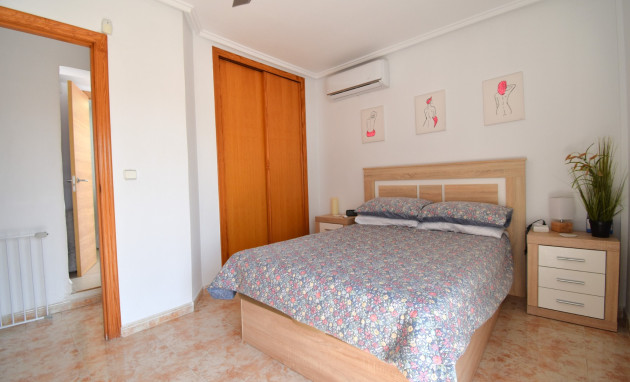 Revente - Quad Villa - Orihuela Costa - Playa Flamenca