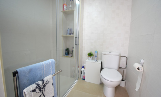 Revente - Quad Villa - Orihuela Costa - Playa Flamenca