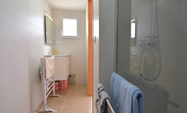 Revente - Quad Villa - Orihuela Costa - Playa Flamenca