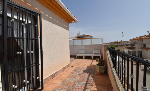 Revente - Quad Villa - Orihuela Costa - Playa Flamenca