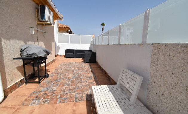 Revente - Quad Villa - Orihuela Costa - Playa Flamenca