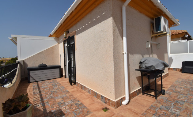 Revente - Quad Villa - Orihuela Costa - Playa Flamenca