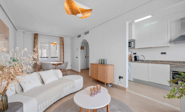 Herverkoop - Apartments - Los Alcazares - Serena Golf