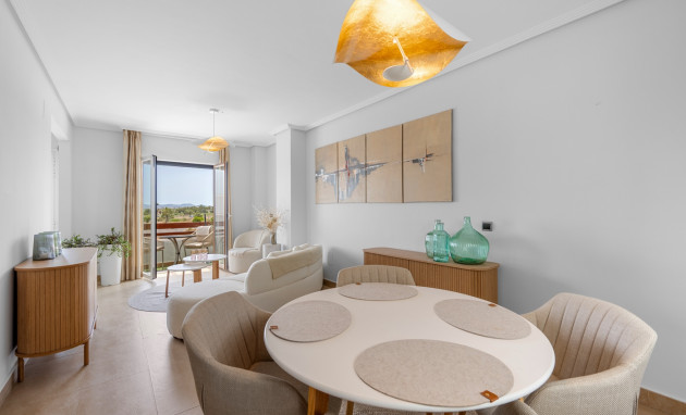 Herverkoop - Apartments - Los Alcazares - Serena Golf