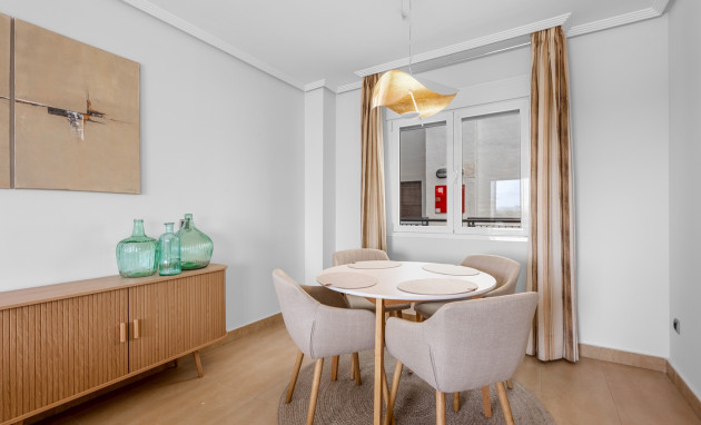 Herverkoop - Apartments - Los Alcazares - Serena Golf