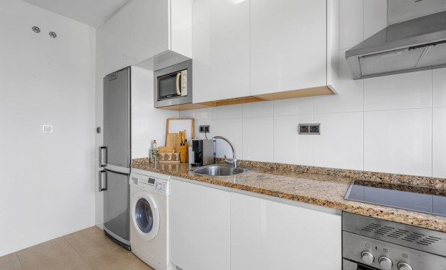Herverkoop - Apartments - Los Alcazares - Serena Golf