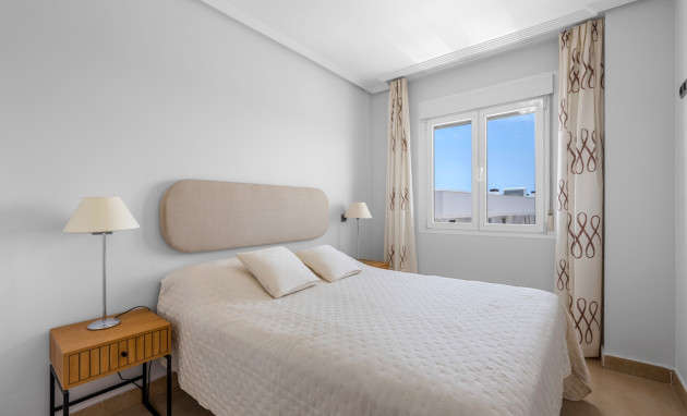 Herverkoop - Apartments - Los Alcazares - Serena Golf