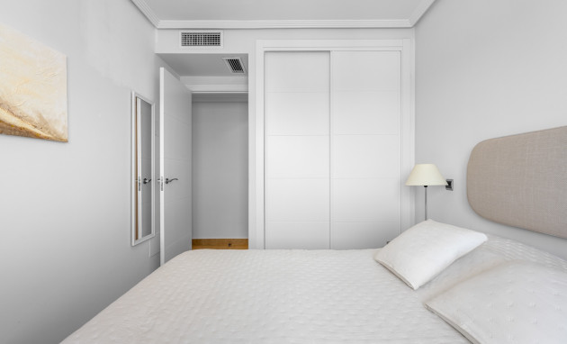 Herverkoop - Apartments - Los Alcazares - Serena Golf