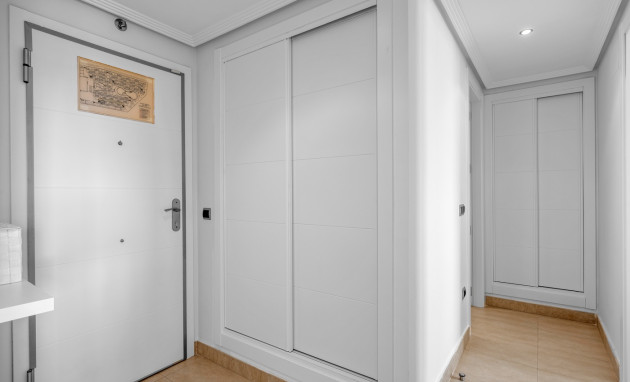 Herverkoop - Apartments - Los Alcazares - Serena Golf