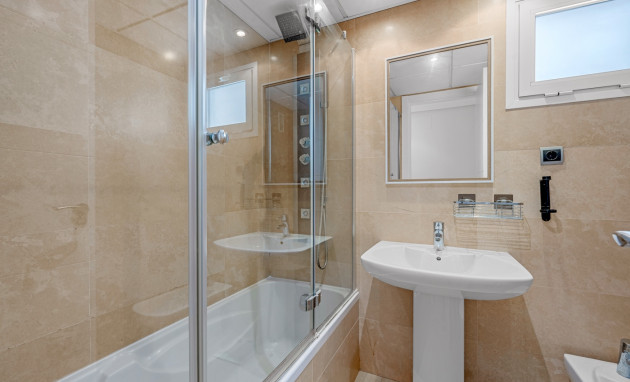 Herverkoop - Apartments - Los Alcazares - Serena Golf