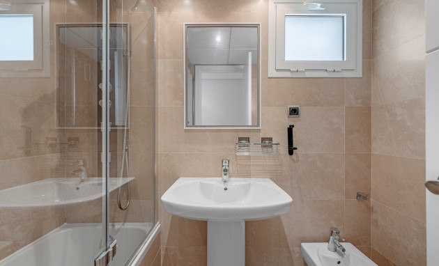 Herverkoop - Apartments - Los Alcazares - Serena Golf