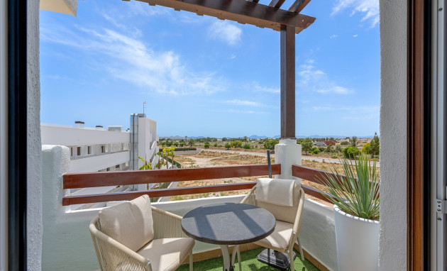 Herverkoop - Apartments - Los Alcazares - Serena Golf