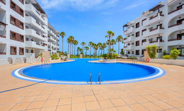 Herverkoop - Apartments - Los Alcazares - Serena Golf