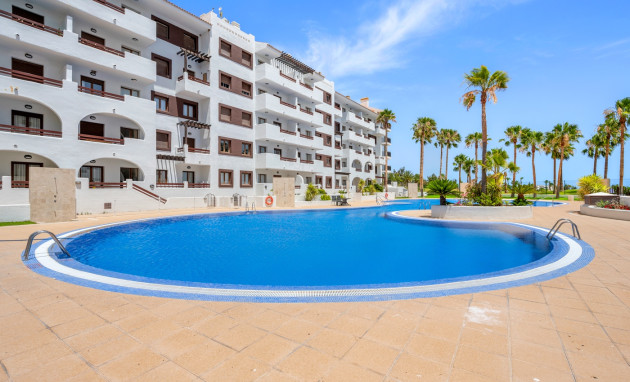 Herverkoop - Apartments - Los Alcazares - Serena Golf