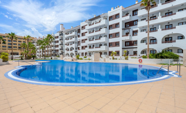Herverkoop - Apartments - Los Alcazares - Serena Golf