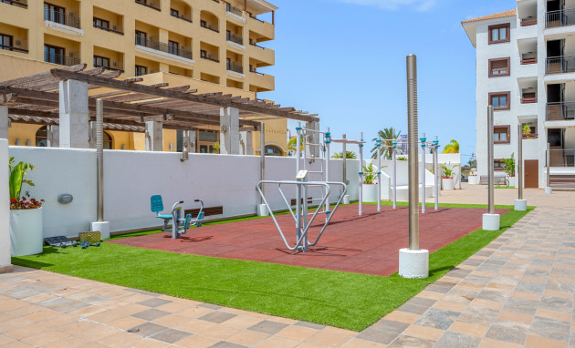 Herverkoop - Apartments - Los Alcazares - Serena Golf