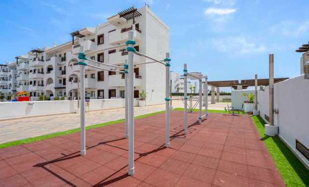 Herverkoop - Apartments - Los Alcazares - Serena Golf