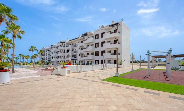Herverkoop - Apartments - Los Alcazares - Serena Golf
