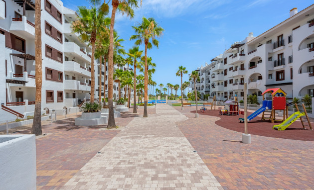 Herverkoop - Apartments - Los Alcazares - Serena Golf