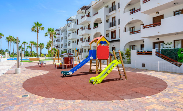 Herverkoop - Apartments - Los Alcazares - Serena Golf