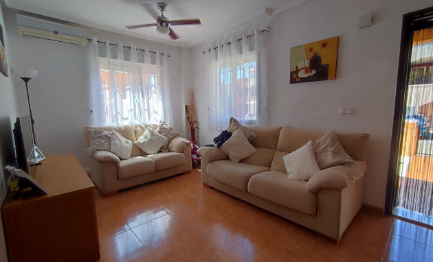 Herverkoop - Terraced house - Orihuela Costa - La Florida