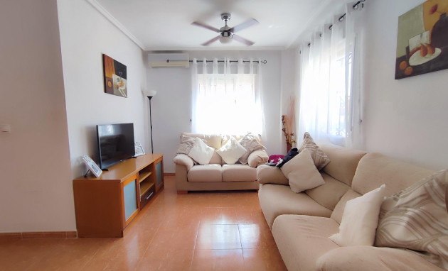 Herverkoop - Terraced house - Orihuela Costa - La Florida