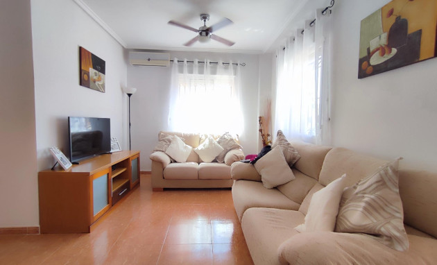 Herverkoop - Terraced house - Orihuela Costa - La Florida