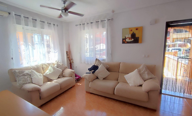 Herverkoop - Terraced house - Orihuela Costa - La Florida