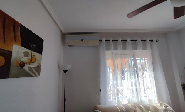 Herverkoop - Terraced house - Orihuela Costa - La Florida