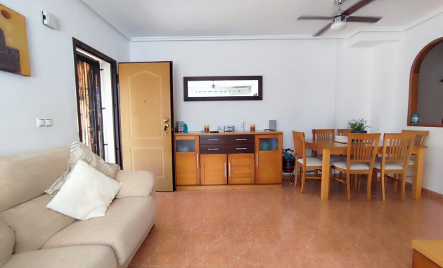 Herverkoop - Terraced house - Orihuela Costa - La Florida