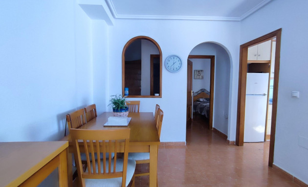Herverkoop - Terraced house - Orihuela Costa - La Florida
