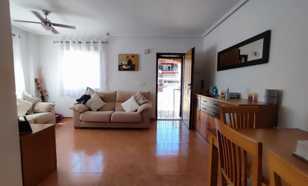 Herverkoop - Terraced house - Orihuela Costa - La Florida