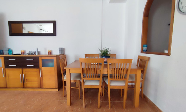Herverkoop - Terraced house - Orihuela Costa - La Florida