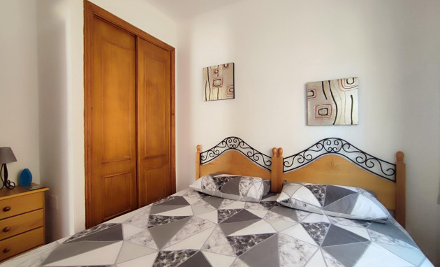 Herverkoop - Terraced house - Orihuela Costa - La Florida