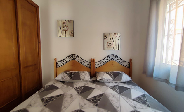 Herverkoop - Terraced house - Orihuela Costa - La Florida
