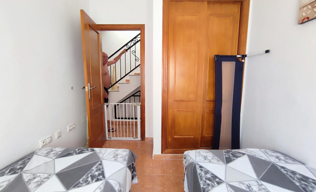 Herverkoop - Terraced house - Orihuela Costa - La Florida