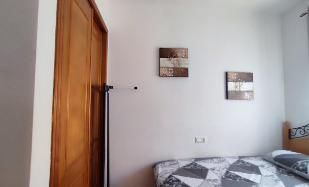 Herverkoop - Terraced house - Orihuela Costa - La Florida
