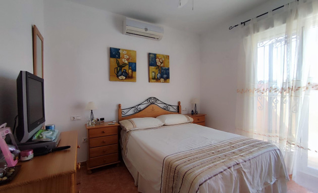 Herverkoop - Terraced house - Orihuela Costa - La Florida