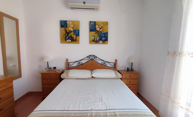 Herverkoop - Terraced house - Orihuela Costa - La Florida