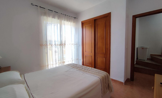 Herverkoop - Terraced house - Orihuela Costa - La Florida