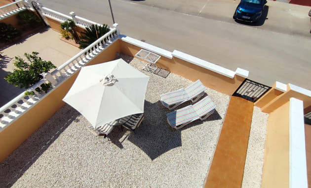 Herverkoop - Terraced house - Orihuela Costa - La Florida